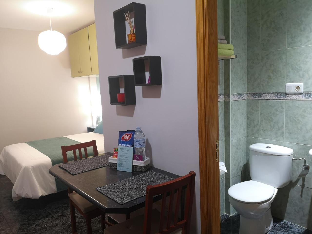 Estudios Dalia Vecindario  Exteriör bild